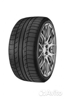 Gripmax Stature H/T 225/60 R17 H