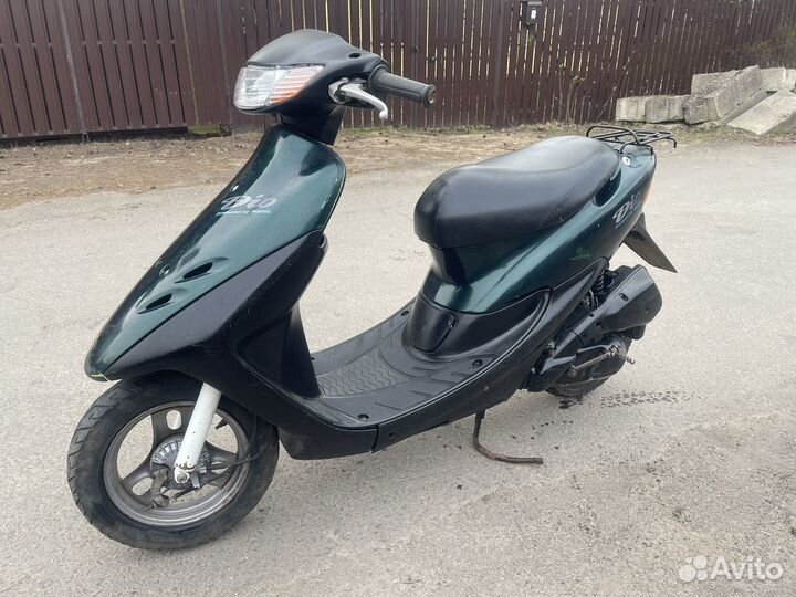 Honda dio af 34
