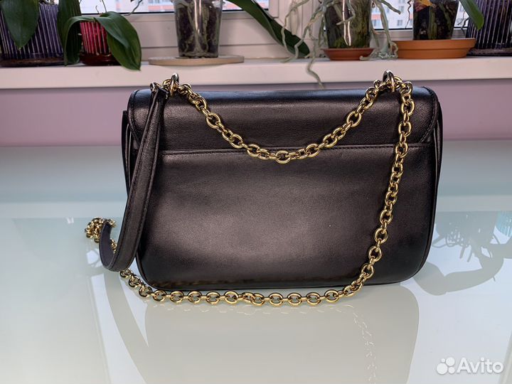 Сумка женская натуральная кожа furla