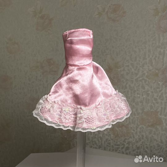 Одежда на куклу Барби лот