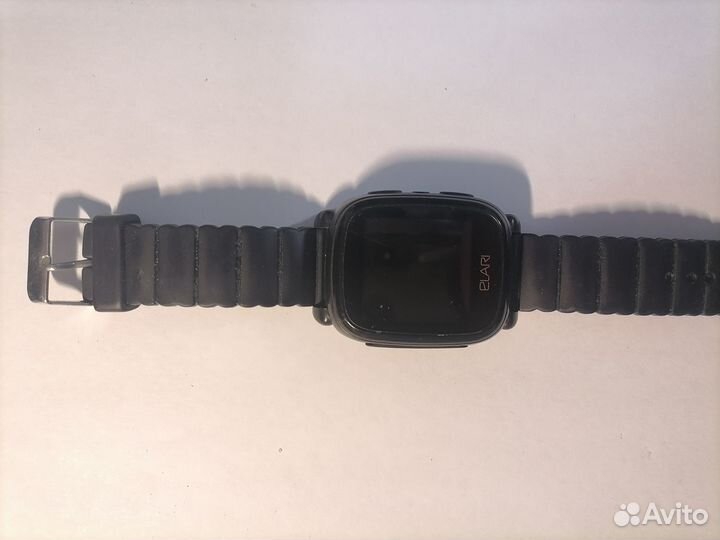 Детские smart часы elari kidphone 2