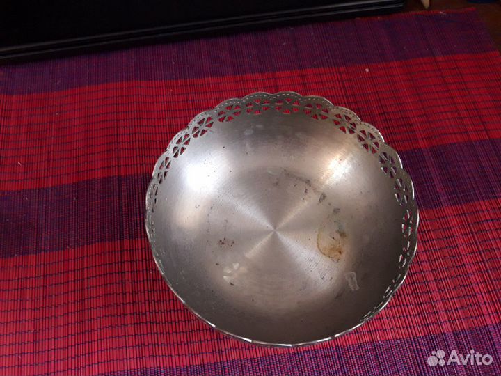 Тарелки керамика СССР