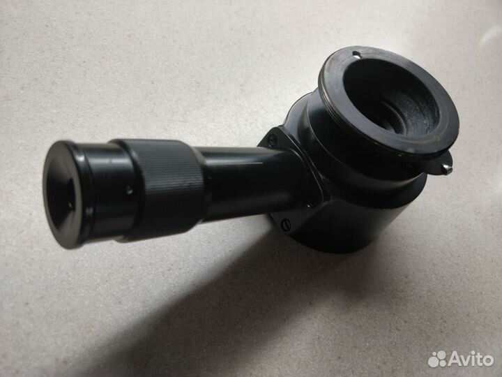 Фотонасадка к микроскопу