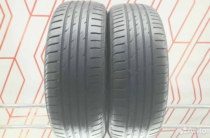 Nexen N'Blue HD Plus 185/60 R15 84H