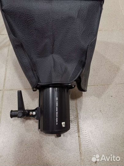 Свет для съемки