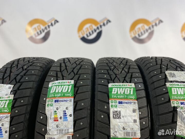 DoubleStar DW01 235/65 R17 111H