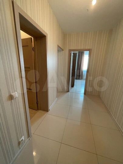 1-к. квартира, 37,7 м², 9/17 эт.