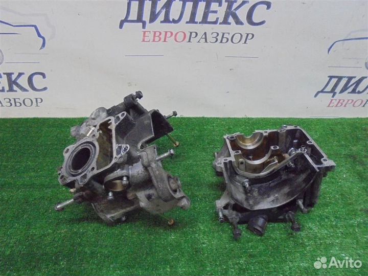 Цилиндр(мото) Honda Crea Scoopy