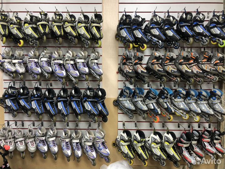 Прокат горных и детских велосипедов