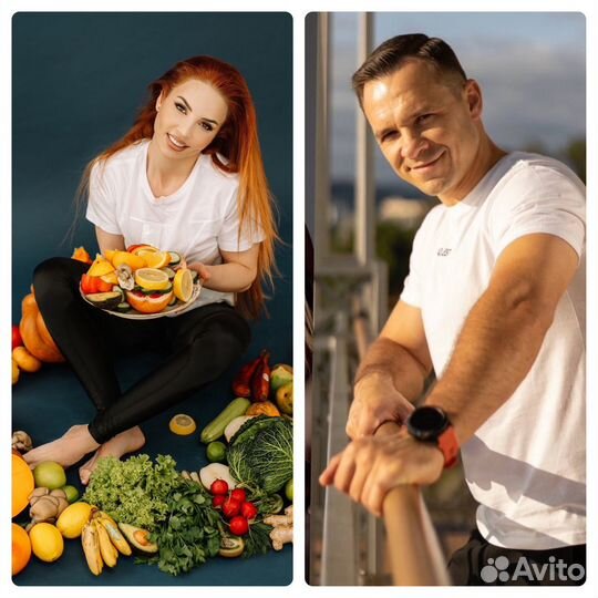 Тренировки офп