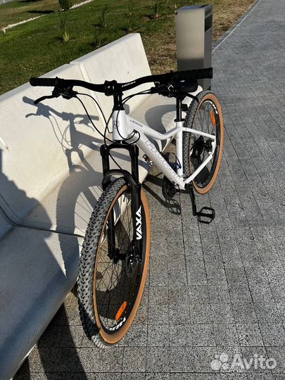 Horn joss jmd 7.1 27.5