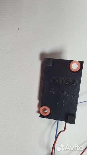 Динамики Acer ES1-523