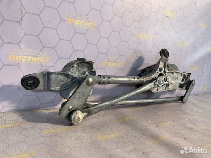 Трапеция стеклоочистителя Opel Insignia A