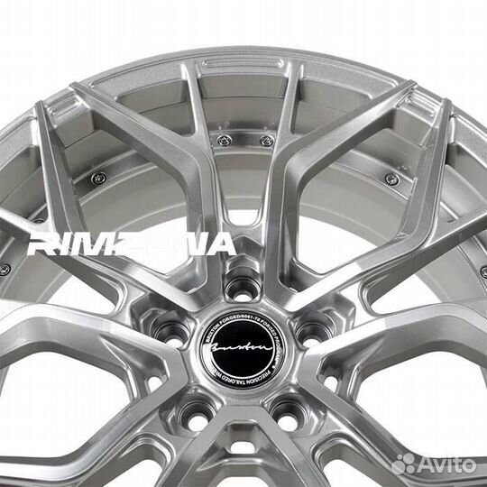 Литые диски SW R19 5x114.3 ave. Комфорт