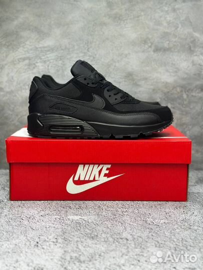 Кроссовки Nike Air Max 90