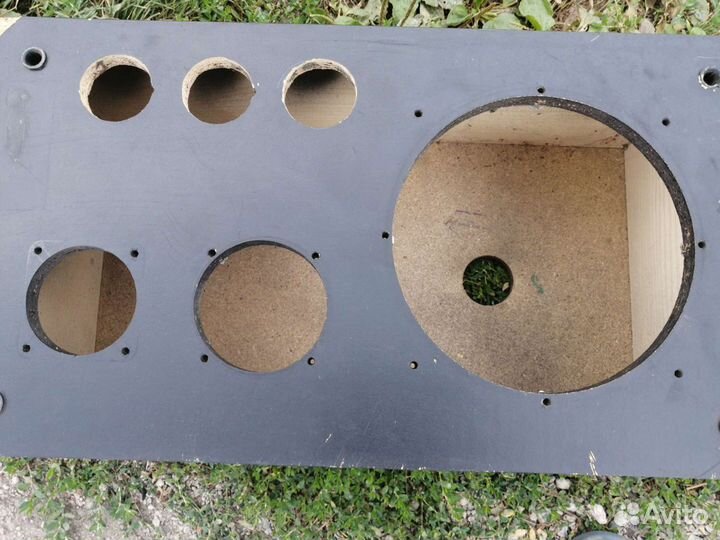 Корпус от Колонки