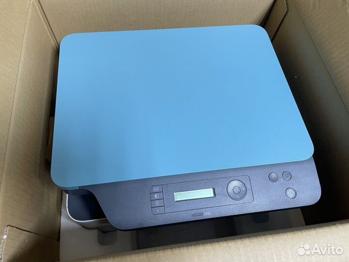 Hp 135r в разбор