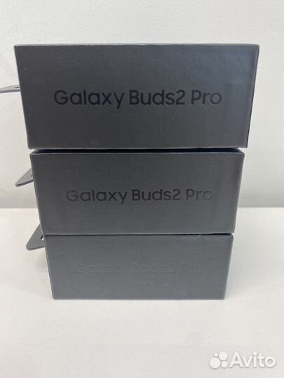 Samsung galaxy buds 2 pro