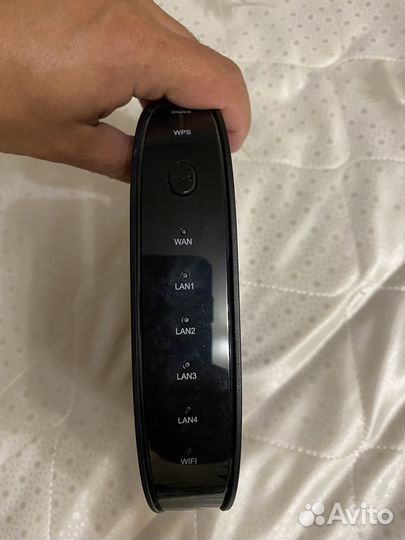 Wi fi роутер билайн