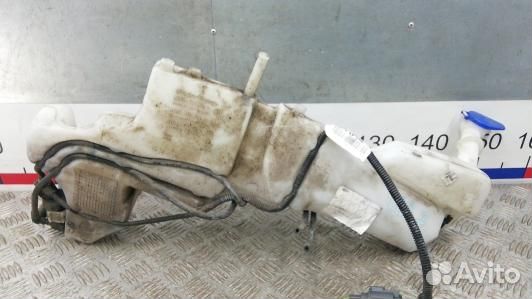 Бачок омывателя ford kuga 1 (LEA07NL01)