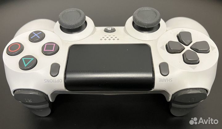 Геймпад PlayStation DualShock 4 оригинал