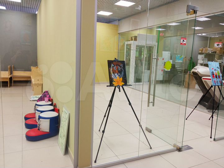 Свободного назначения, 50 м²