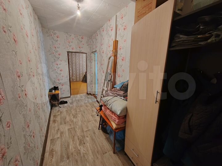 1-к. квартира, 37,1 м², 2/2 эт.