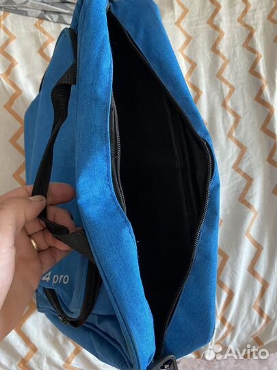 Сумка для ps4