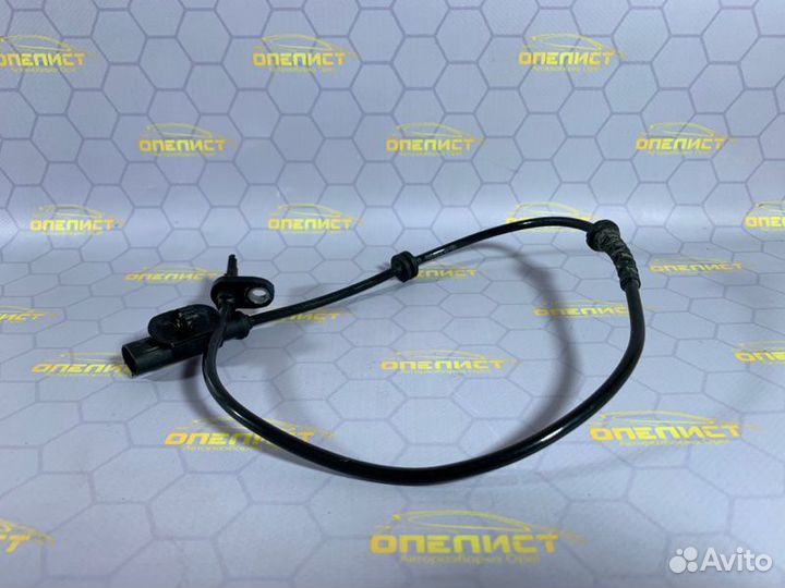 Датчик абс задний Opel Corsa D