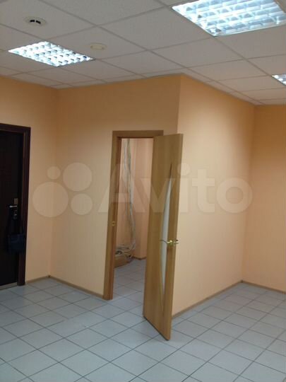 Сдается офисное помещение бц 