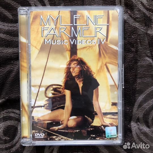 Mylene Farmer - Music Videos IV