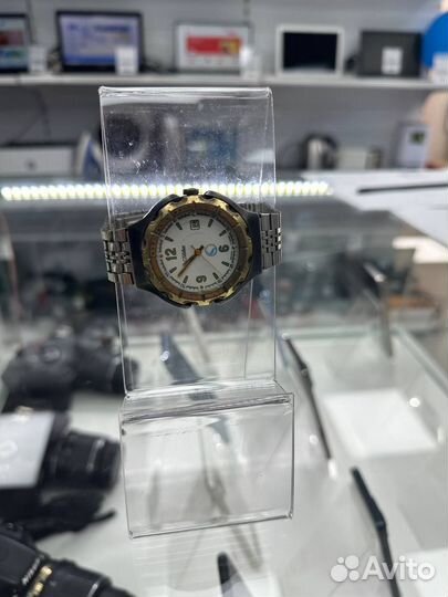 Часы наручные СССР Слава