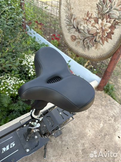 Самокат Kugoo m5 sport