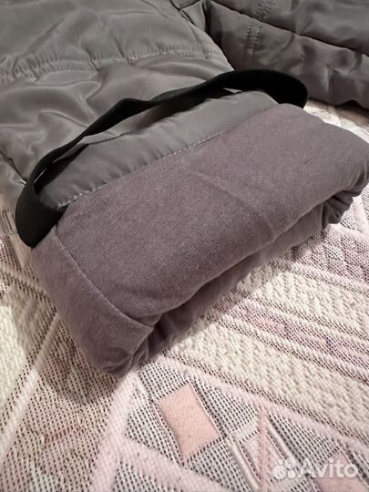 Полукомбинезон для девочек