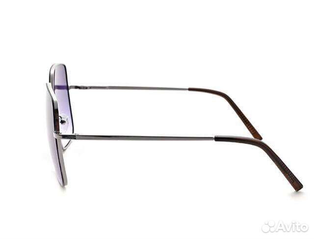 Ультрамодные солнцезащитные очки