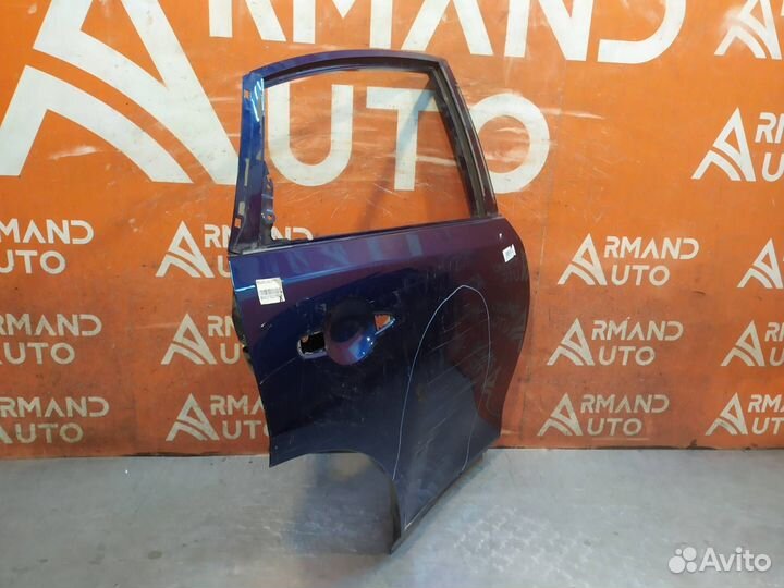 Дверь задняя правая Infiniti Fx / Qx70 2 S51