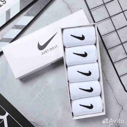 Носки 5пар