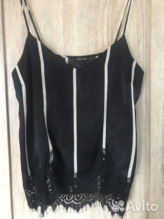 Топ river island