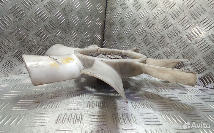 Вискомуфта Suzuki Grand Vitara 1998