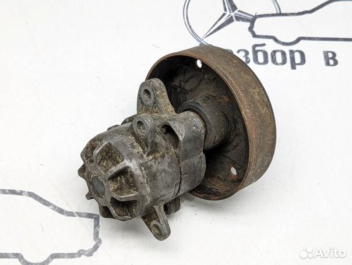 Натяжитель ремня w124 E-class 119.940