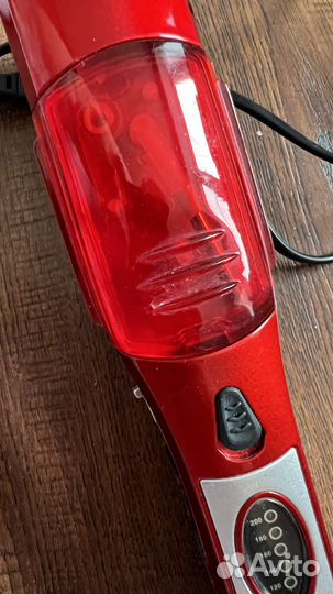 Паровой стайлер Salon Royal Hair