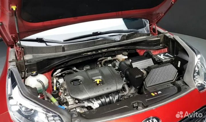 Kia Sportage 2.0 AT, 2020, 38 468 км