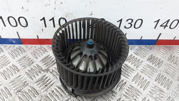 Моторчик печки Ford Focus 2 2005