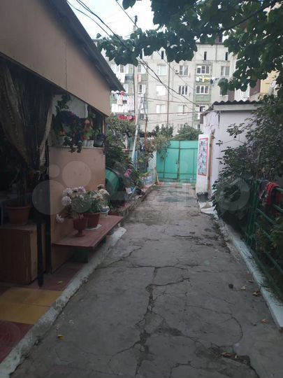 Дом 56,1 м² на участке 3,1 сот.