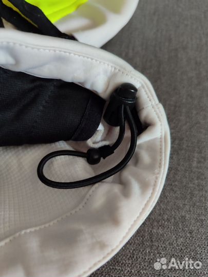 Лыжная разминочкая куртка one way