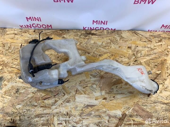 Бачок омывателя Mini Clubman S R55LCI N18 2011