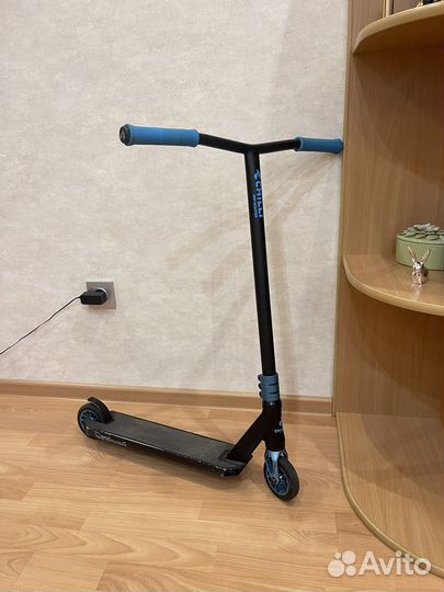 Chilli самокат