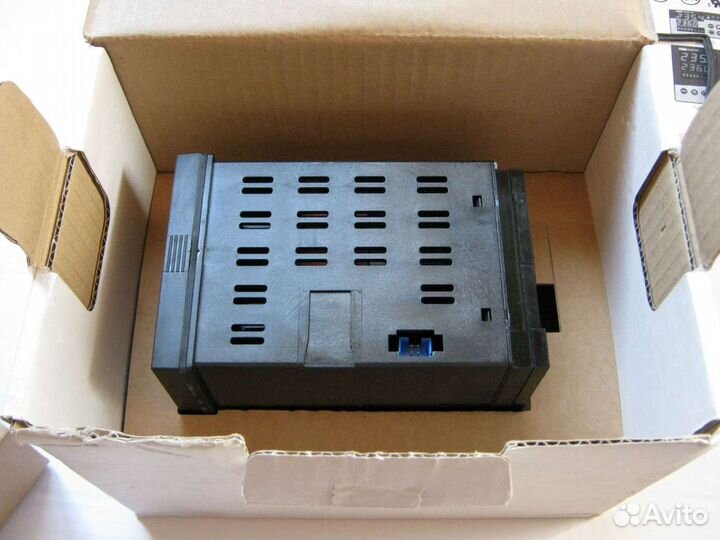 Регулятор процесса jumo