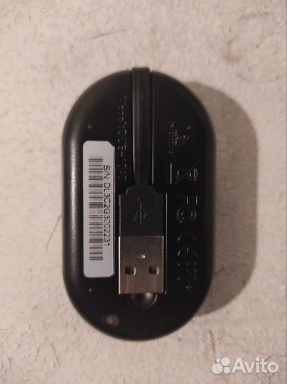 Переходник USB