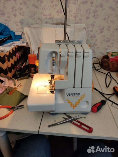 Механик швейного оборудования